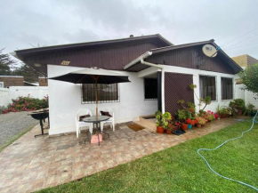 Casa independiente en Pichilemu